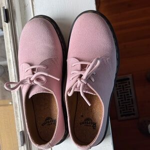 Dr. Martens size 38 Dress Shoes